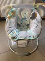 Transat Bébé Ingenuity - Musical et Vibrant - État Nickel, Enlèvement, Réglable