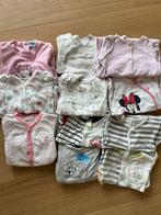 Kruippakjes / pyjama baby 62/86, Enlèvement, Comme neuf