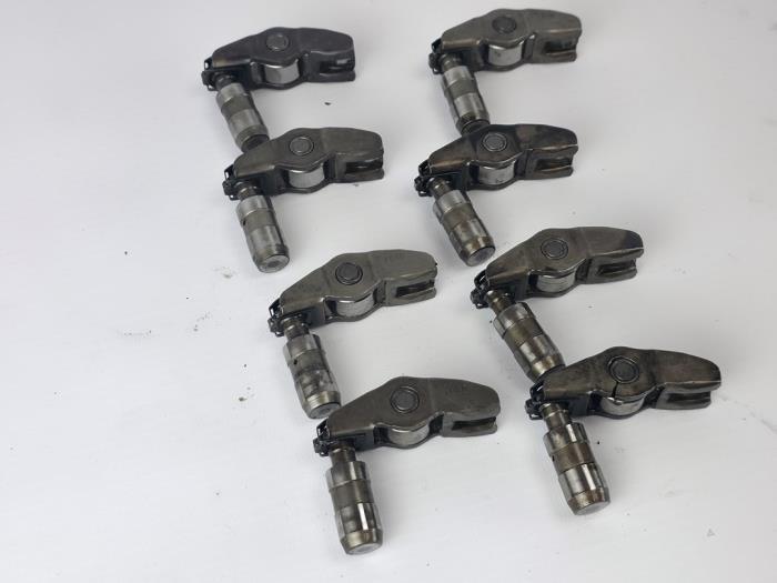 Klepstoter van een Ford Transit, Auto-onderdelen, Motor en Toebehoren, Ford, Gebruikt, 3 maanden garantie, Ophalen of Verzenden