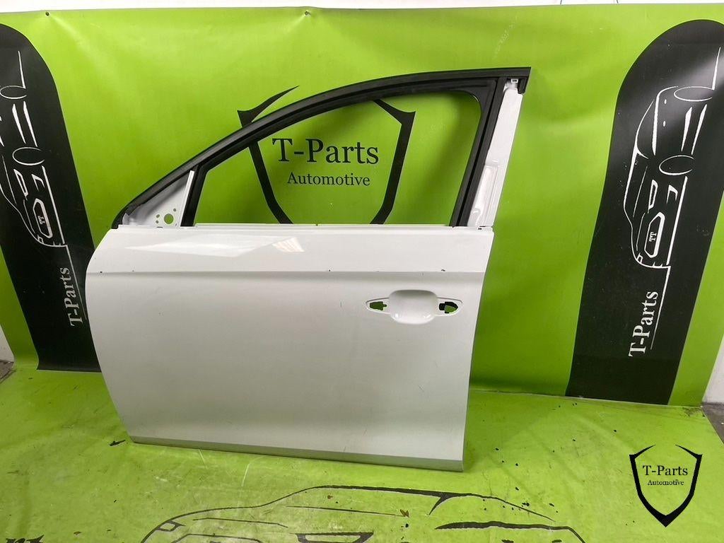 opel corsa F links deur voor portier 9837705780, Info@fabrikant.eu, Opel, Fabrikant BV, Gebruikt