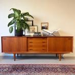 - Vintage design dressoir •Clausen & Søn• -, Ophalen of Verzenden, Zo goed als nieuw