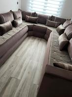 Marokaans salon (Sedari ), Ophalen, Gebruikt, Stof