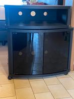 Tv kastje, Enlèvement, Comme neuf