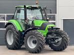 2015 Deutz-fahr 6160 C Shift, Articles professionnels, Agriculture | Tracteurs, Deutz - Fahr, Enlèvement ou Envoi, 5000 à 7500