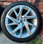 245/45/18 Jantes d'origine avec pneus i.z.g.st., Autos : Pièces & Accessoires, Pneus & Jantes, Pneus et Jantes, 245 mm, Véhicule de tourisme