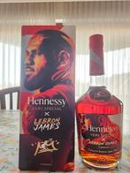 Hennesy VS x Lebron James special edition, Ophalen of Verzenden, Nieuw
