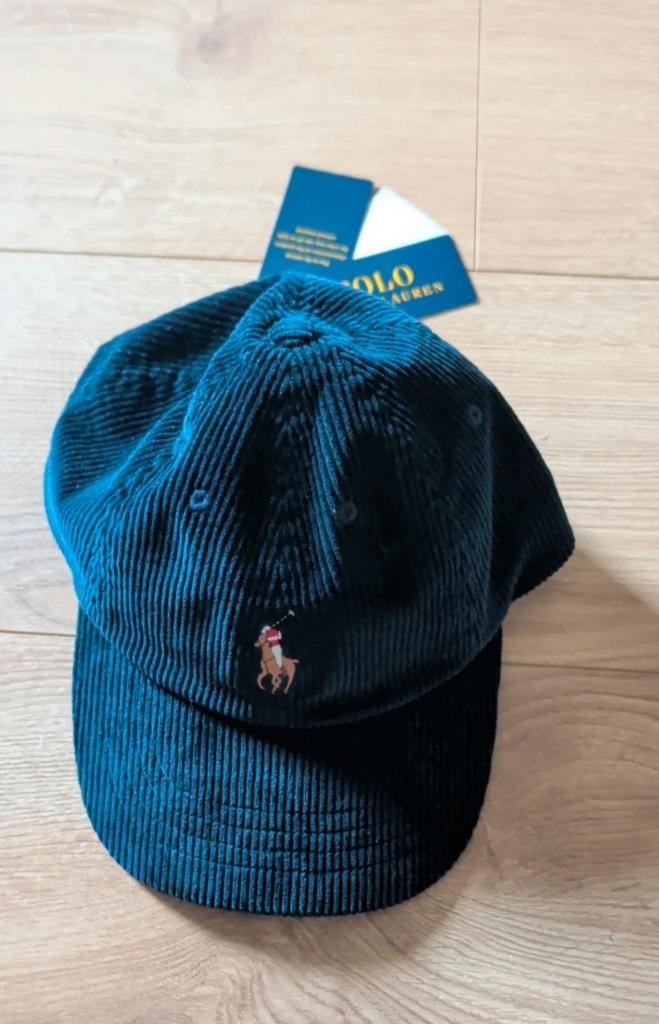 Original Polo Ralph Lauren baseball cap hat, Ophalen