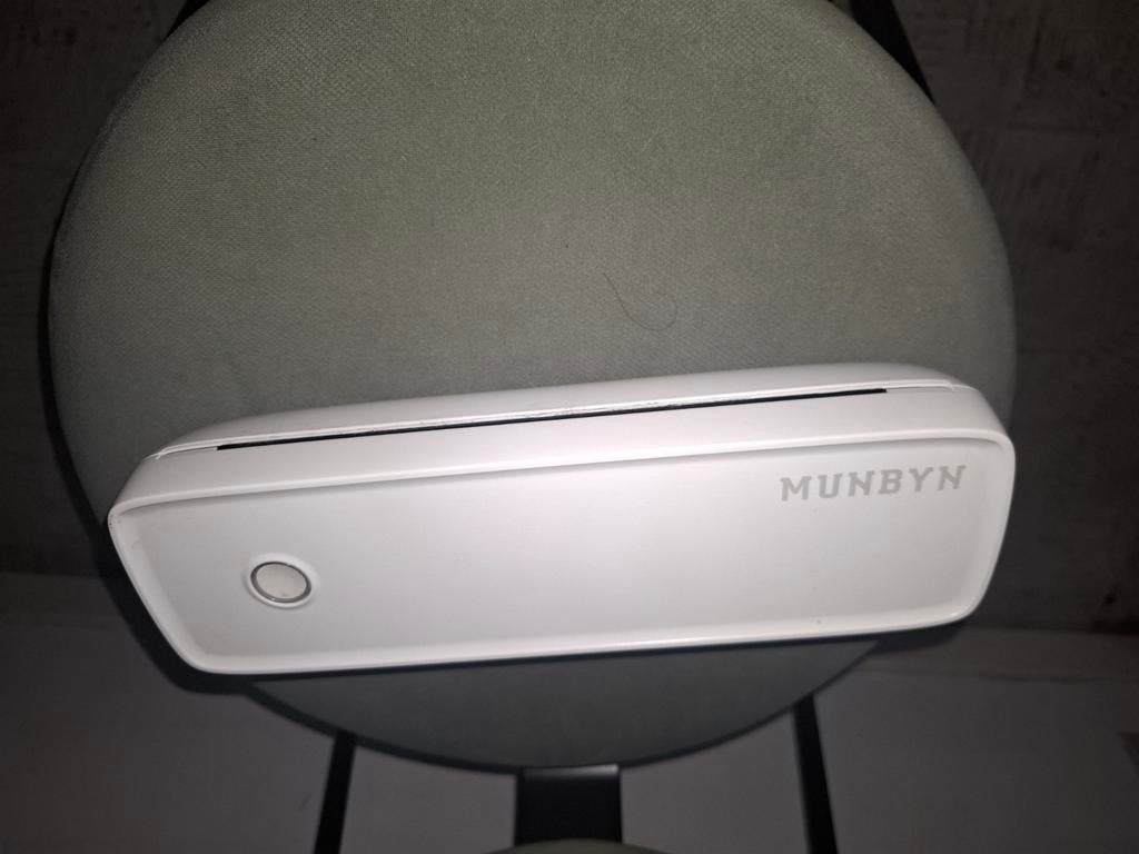 Imprimante thermique portable beuthoot sans fil, Computers en Software, Printers, Ophalen, Zwart-en-wit printen, Printer, Thermo-printer