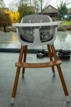 Baby-/ peuterstoel 2 in 1 van Bekids, Kinderen en Baby's, Ophalen, Gebruikt, Gordel(s)