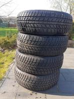 WINTERBANDEN YW51 195/55 R16 87H, Auto-onderdelen, Banden en Velgen, Ophalen, Gebruikt, 16 inch, Winterbanden