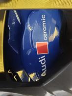 Audi RS Q8 4.0 V8 TFSI Quattro FULL/Ceramic/Pano/Carbon/B&O, Auto's, Gebruikt, Wit, Bedrijf, 5 zetels