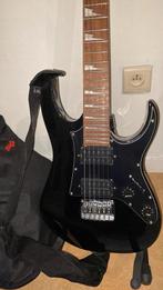 IBANEZ Complete electrische gitaar set NIEUWSTAAT, Musique & Instruments, Enlèvement, Ibanez
