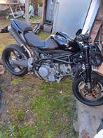 Moto morini corsaro veloce 1200