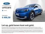 Ford Explorer 79kWh Extended Range AWD Premium - DIRECTIEWAG, Auto's, Stof, Gebruikt, Explorer, 5 zetels
