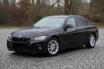BMW 316i 2013 150Pk Mbumper Sportlook 202.000km Euro6 benzin, Auto's, Achterwielaandrijving, USB, 1600 cc, Zwart