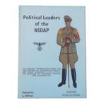 Political Leaders of the NSDAP, Ophalen of Verzenden, Overige soorten, Boek of Tijdschrift