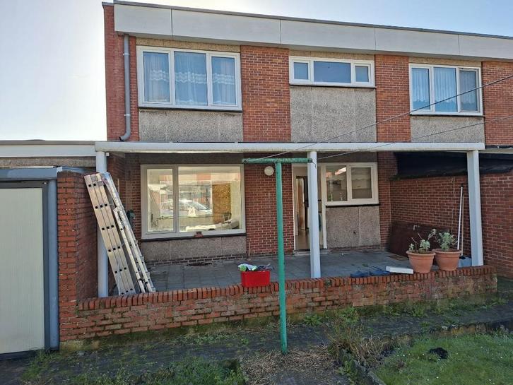 Veranda te koop, Tuin en Terras, Overkappingen, Gebruikt, Veranda, Ophalen