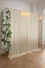 Verloving decoratie TE HUUR, Ophalen, Zo goed als nieuw