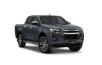 Isuzu D-max Double Cab LSX (année de construction 2025), Autos, Isuzu, Achat, Entreprise, Autres carburants, Autres couleurs