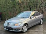 Mercedes c klasse 2.2 diesel 4500€ gekeurd voor verkoop, Automaat, Bedrijf, M-Klasse, Te koop