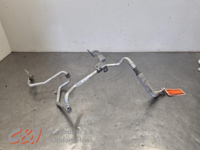 Airco Leiding van een Nissan Primastar, Gebruikt, -, -, Ophalen of Verzenden