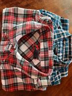 chemisiers à carreaux, Vêtements | Femmes, Blouses & Tuniques, Rouge, Enlèvement, Porté, Zara