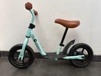 Bandits & Angels Starter loopfiets vanaf 2 jaar, mintgroen, Ophalen, Zo goed als nieuw, Loopfiets