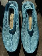 Orthopedische sloffen, Blauw, Nieuw, Ophalen of Verzenden, Pantoffels of Sloffen