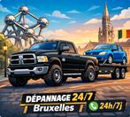 Service depannage remorquage voiture moto, Enlèvement ou Envoi, Daihatsu