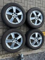 Dezent banden- en velgenset voor Hyundai Tucson, Auto-onderdelen, Banden en Velgen, Ophalen, 17 inch, Winterbanden, Band(en)