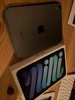 Ipad mini A17 pro cellular, Computers en Software, Apple iPads, Ophalen of Verzenden, Zo goed als nieuw, 128 GB