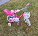 Meisjesfiets 12 inch, Fietsen en Brommers, Fietsen | Kinderfietsjes, Ophalen
