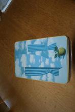 Boite Métal décorative, Collections, Enlèvement ou Envoi, Neuf, Autre, Autres marques