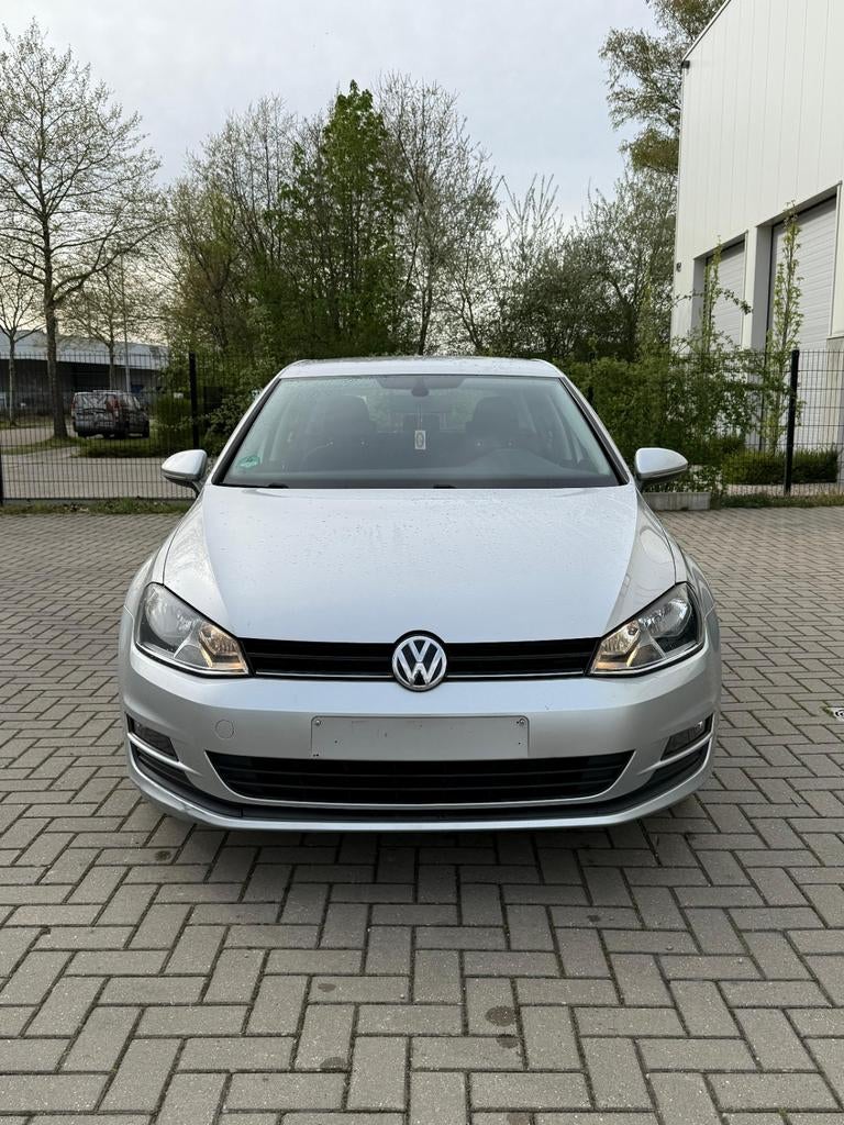 Vw Golf 1.2 tsi, Auto's, Volkswagen, Bedrijf, Te koop, Golf, ABS, Airbags, Airconditioning, Android Auto, Apple Carplay, Automatische klimaatregeling