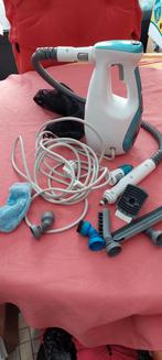 Steambuster black & decker, Electroménager, Vapeurs, Enlèvement ou Envoi