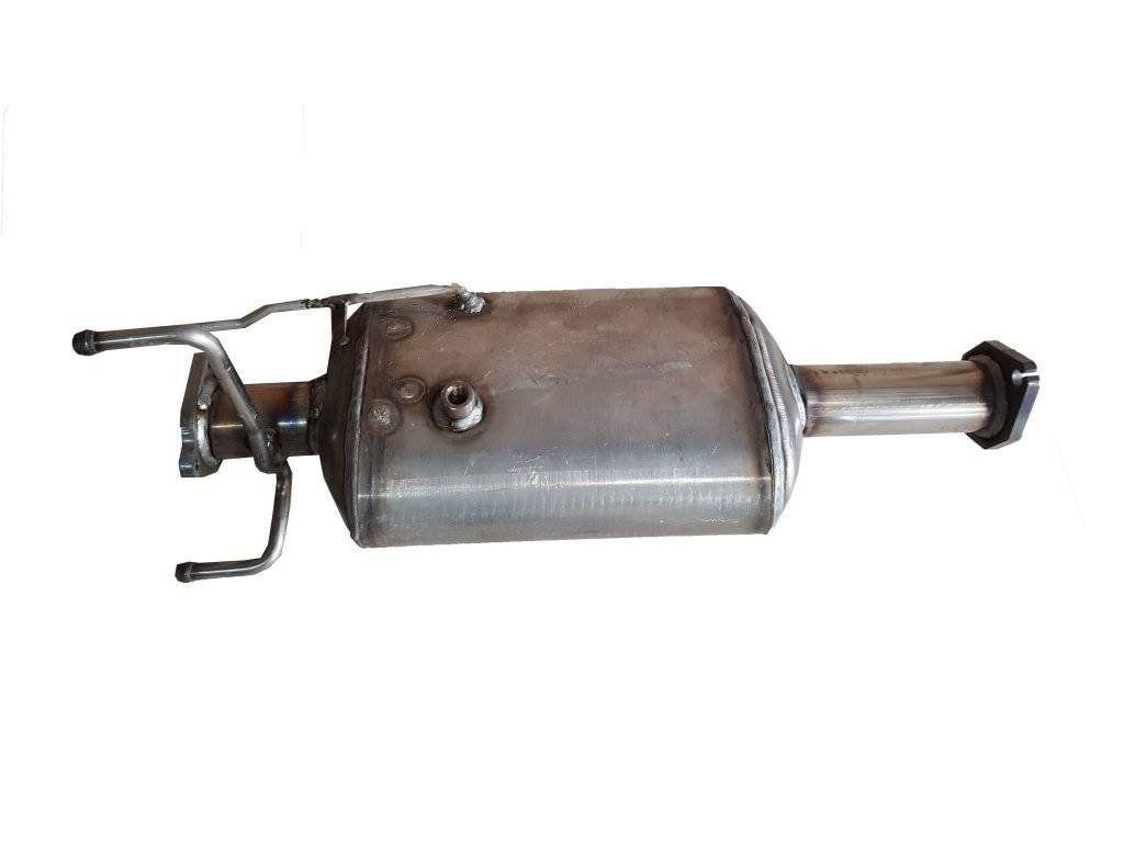 Roetfilter Fiat Sedici, Suzuki SX4 1.9 JTD, Neuf, -, Suzuki, -