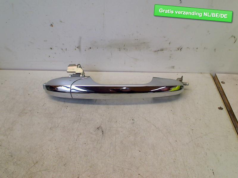 POIGNEE EXTÉRIEURE DROIT Fiat 500 (312) (7355920140), Autos : Pièces & Accessoires, Dhr. R. de Gouw, Droite, Utilisé, Fiat