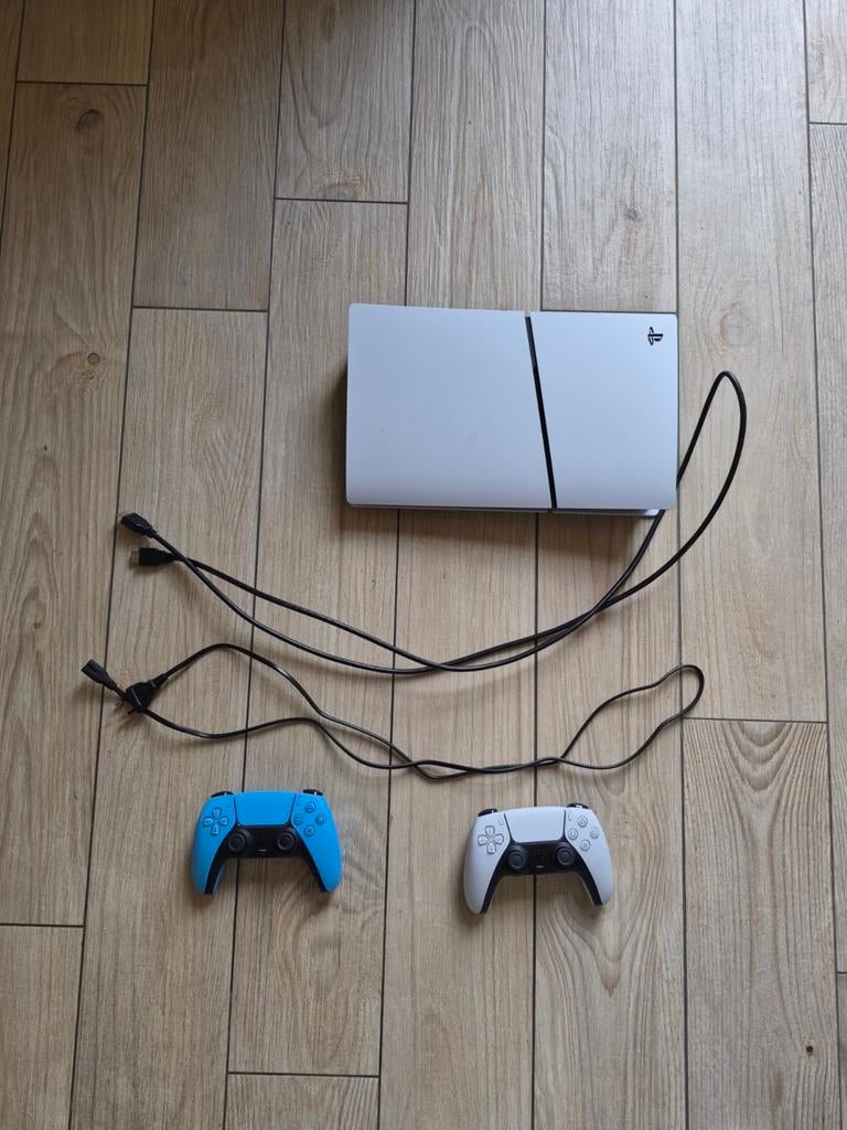 PS5 Smart 1 To, Consoles de jeu & Jeux vidéo, Enlèvement