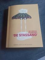 Stassano, Enlèvement