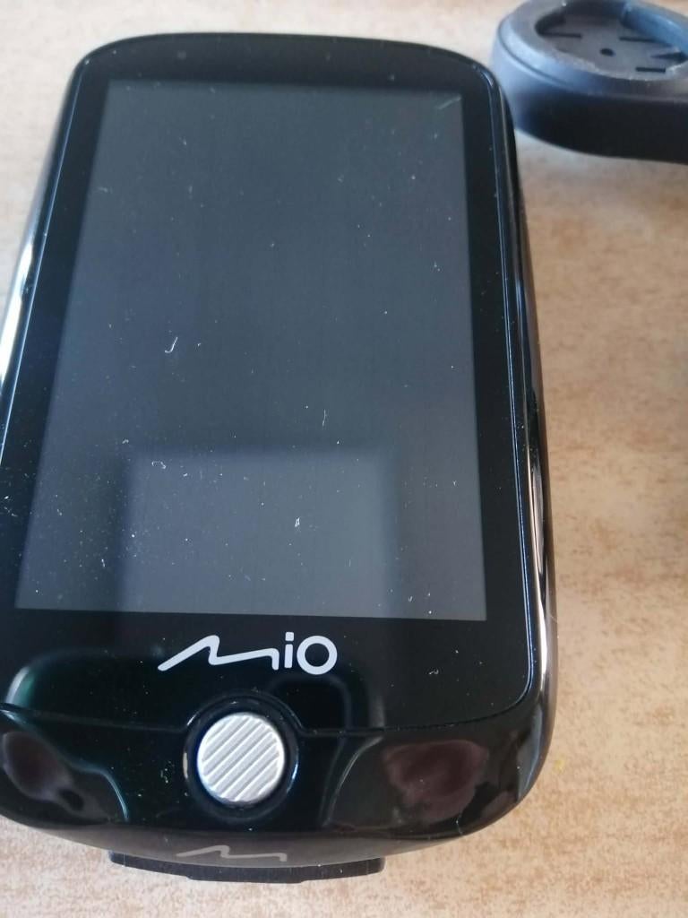 Fiets GPS Mio210, Fietsen en Brommers, Ophalen, GPS, Nieuw