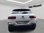 Citroen C4 Cactus, Auto's, Citroën, Automaat, Stof, Gebruikt, Bedrijf