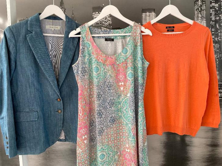 Pakket merkkledij 42 - Gerard Darel - Massimo Dutti  Diversa, Vêtements | Femmes, Packs de vêtements pour femmes, Comme neuf, Taille 42/44 (L)