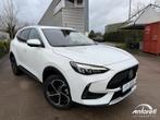 MG HS 1.5 T-GDi Luxury, Voorwielaandrijving, 4 cilinders, Wit, Leder