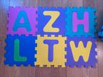 Kindervloerkleed Alphabet, Kinderen en Baby's, Ophalen, Gebruikt