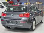 BMW 1 Serie 116 i 1.5 Sport Gps Blue Cruise Sensors Clim Sta, 116 g/km, Achat, Euro 6, Entreprise