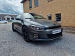 Vw scirocco allstar 2.0tsi, Voorwielaandrijving, Euro 6, 4 cilinders, Leder
