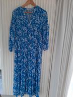 Vêtements pour femmes : bleu, robe longue, robe de printemps, Veritas, Taille 36 (S), Comme neuf, Enlèvement