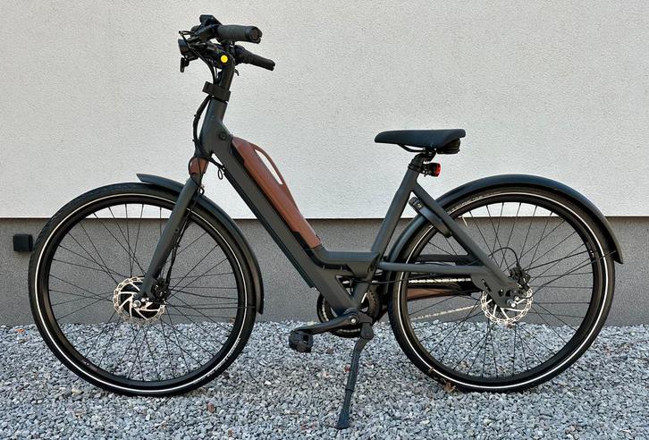 Vélo électrique Bayck neuf, Fietsen en Brommers, Elektrische fietsen, Nieuw, Overige merken, 51 tot 55 cm, 50 km per accu of meer