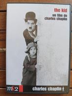 )))  The Kid  //  Charlie Chaplin  (((, Tous les âges, Enlèvement ou Envoi, Comme neuf, Autres genres