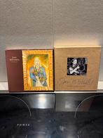 CDs de Joni Mitchell comme neufs, Enlèvement ou Envoi, Comme neuf, Coffret